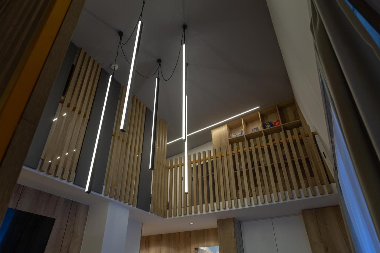 Luxury Apartments Anja Jahorina Dış mekan fotoğraf