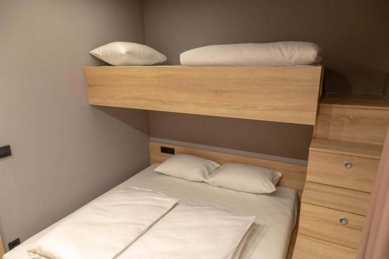 Luxury Apartments Anja Jahorina Dış mekan fotoğraf