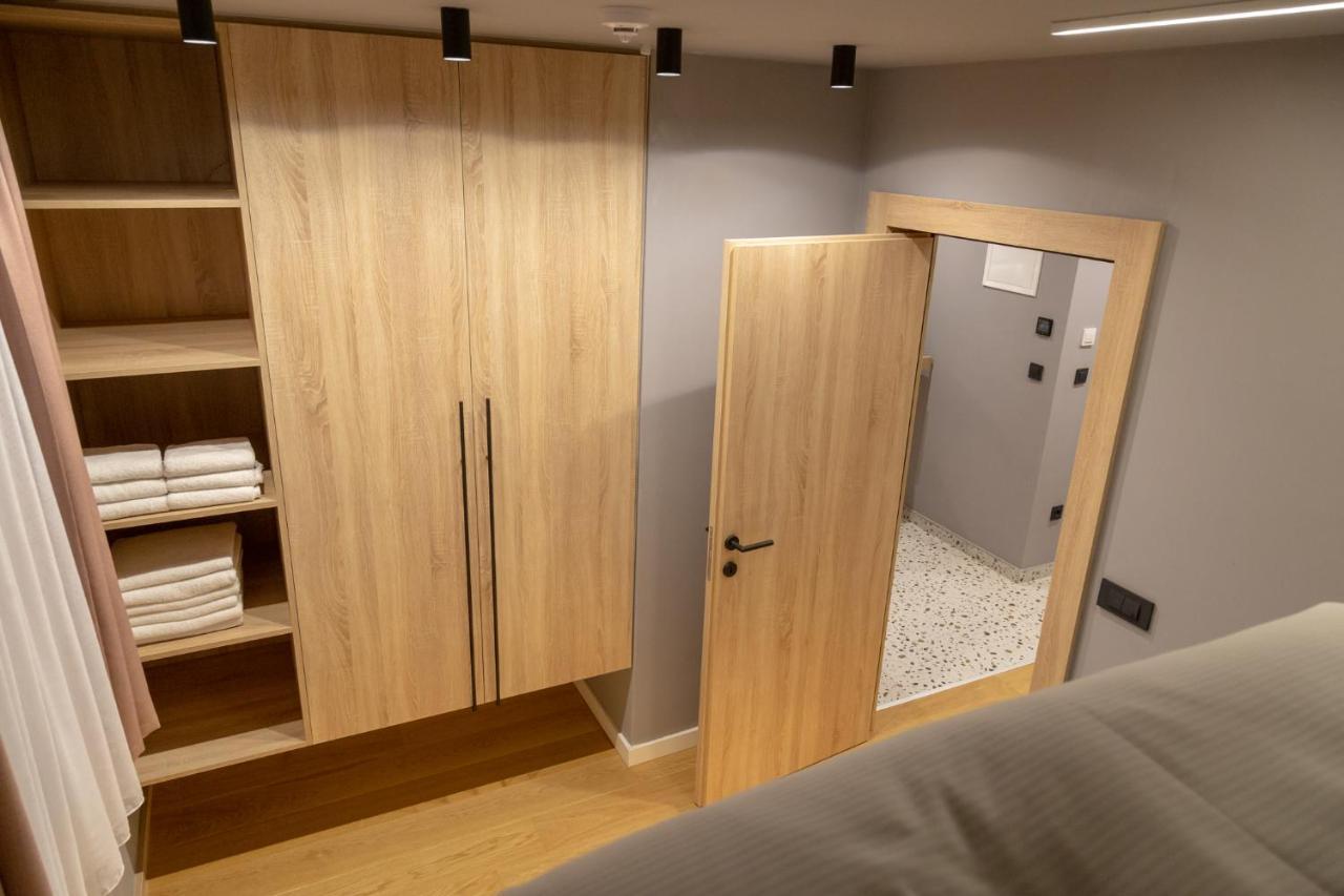 Luxury Apartments Anja Jahorina Dış mekan fotoğraf