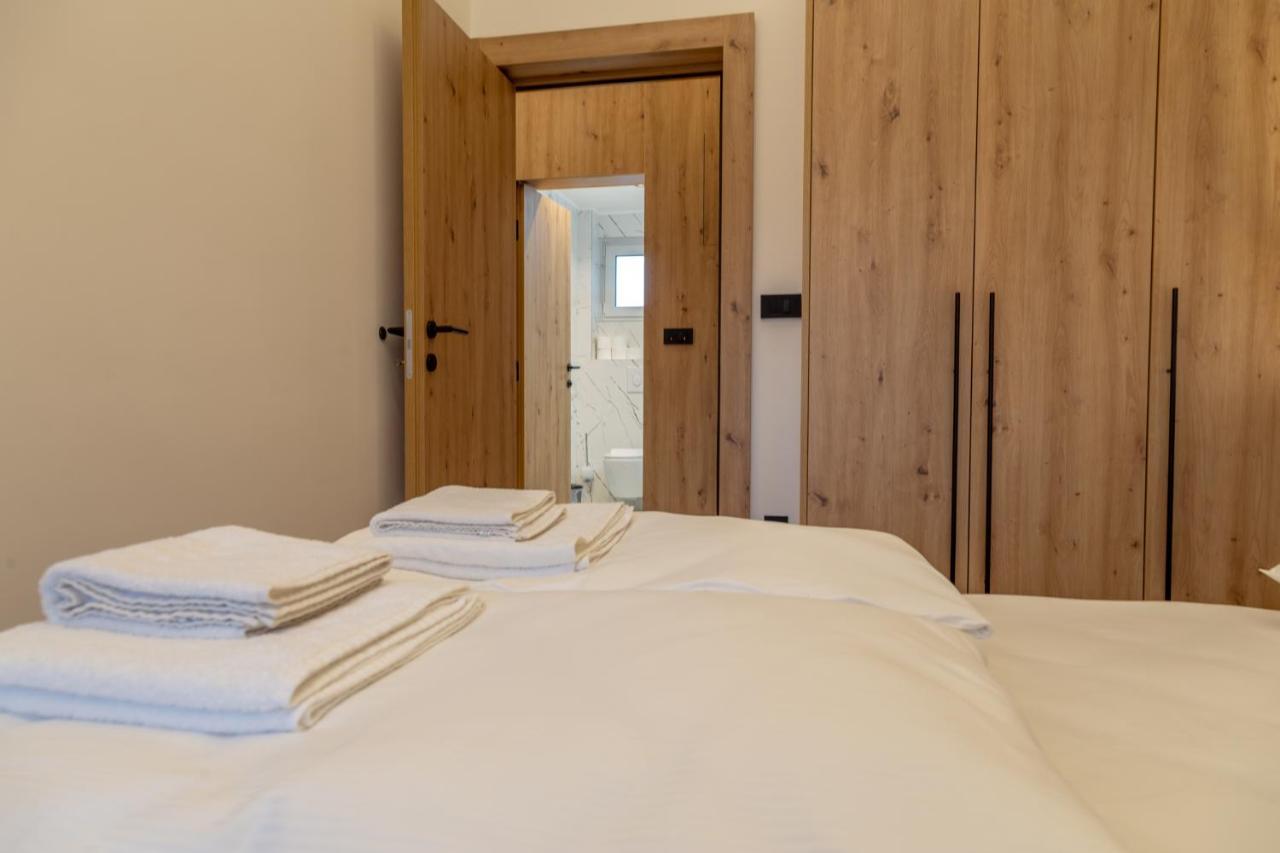 Luxury Apartments Anja Jahorina Dış mekan fotoğraf